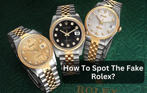 rolex pirata|how to identify a rolex.